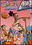 Basket dunk