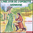 L'Age d'or de l'Opérette viennoise, Volume 2