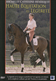 Haute équitation et légèreté