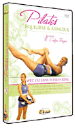 Pilates : Equilibre et minceur