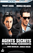 Agents secrets