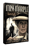 MISS MARPLE 1-4 DVD-VF