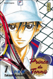 Prince du tennis
