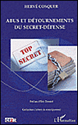 Abus et détournements du secret défense