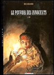 Pouvoir des innocents t02 amy