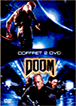 Coffret Doom - Les chroniques de Riddick