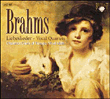 Liebeslieder - 3 Quartettes vocaux opus31 et opus 64