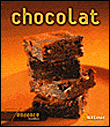 Chocolat - Collectif - Artemis Eds - broché - Guide