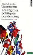 Les Régimes politiques occidentaux