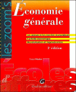 Economie générale - 1