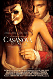 Casanova - DVD Zone 1