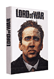 Lord of War - Edition Collector Digipack Impression Métal