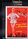 Pique-nique en pyjama