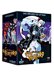 Coffret intégral - Edition Slip Case