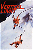 Vertical limit