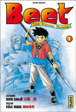 Beet the vandel buster