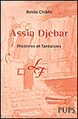 Assia djebar histoires et fantaisies