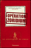 Opération Zoridium
