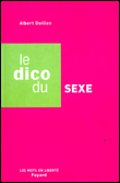 Le dico du sexe