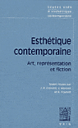 Textes clés d'esthétique contemporaine