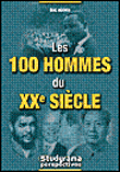 Les 100 hommes du XXème siècle