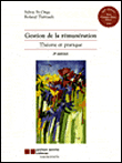 Gestion de la rémunération