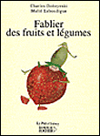Fablier des fruits et légumes