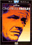Cinq pièces faciles