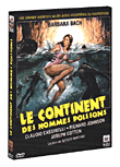 Le Continent des hommes poissons