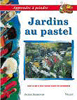 Les jardins au pastel - 1