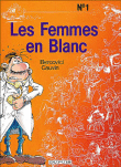 Les Femmes en blanc