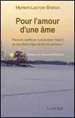 Pour l'amour d'une âme