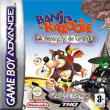 Banjo Kazooie : la revanche de Grunty - 1