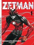 Zetman