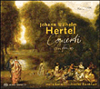 Concerti - Sinfoniae - Super Audio CD hybride