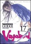 Vagabond -Tome 17-