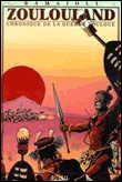 Zoulouland - Chronique de la guerre zouloue