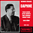 STRAUSS: DAPHNE (1944)