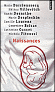 Naissances, récits