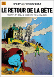 Le Retour de la bête