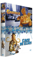 Garfield - L'Age de glace - 1