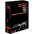 Zingaro - Coffret intégral des 6 spectacles