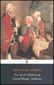 LIFE AND OPINIONS OF TRISTAM SHANDY