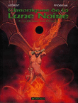 La marque des démons