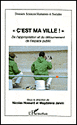 C'est ma ville !