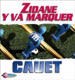 Cauet - 1