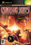 Crimsons Skies - High Road to Revenge - 1