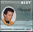 Portrait : Oeuvres pour piano de Beethoven...