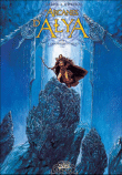 Arcanes d´Alya
