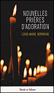 Nouvelles prieres d'adoration